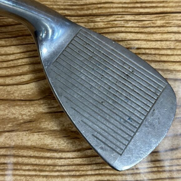 PGA Butterfly PW Pitching Wedge Butterfly Light Steel Shaft Right‎ Handed Ladies - Picture 6 of 9